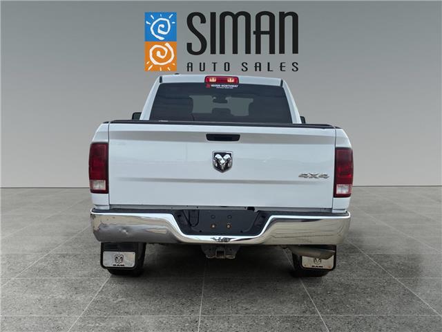2019 RAM 1500 Classic ST (Stk: CBK3405) in Regina - Image 4 of 20