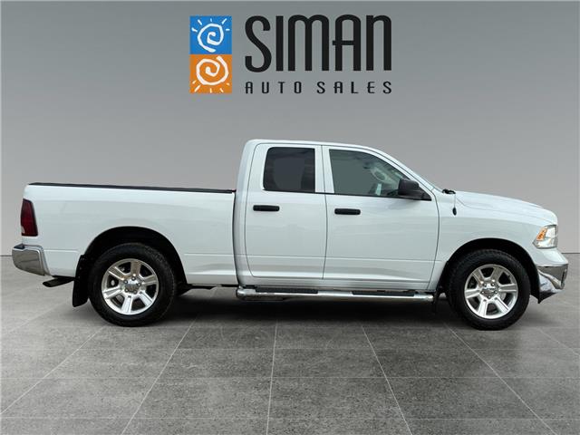 2019 RAM 1500 Classic ST (Stk: CBK3405) in Regina - Image 6 of 20