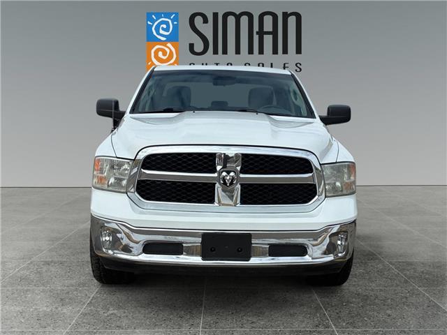 2019 RAM 1500 Classic ST (Stk: CBK3405) in Regina - Image 8 of 20