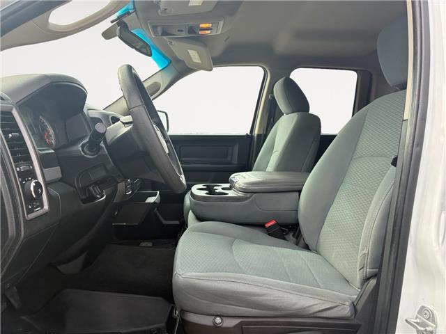 2019 RAM 1500 Classic ST (Stk: CBK3405) in Regina - Image 9 of 20