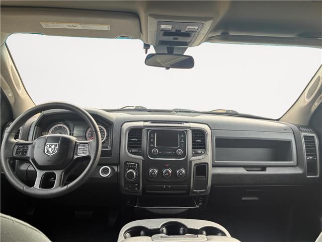 2019 RAM 1500 Classic ST (Stk: CBK3405) in Regina - Image 10 of 20