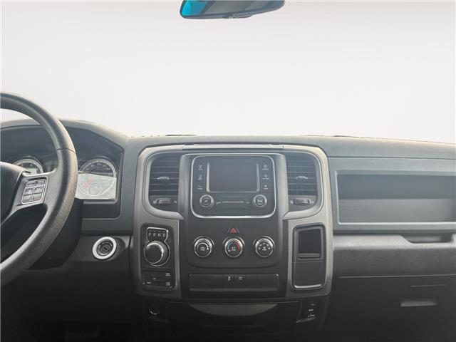 2019 RAM 1500 Classic ST (Stk: CBK3405) in Regina - Image 11 of 20