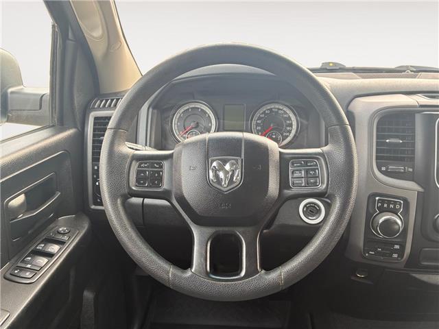 2019 RAM 1500 Classic ST (Stk: CBK3405) in Regina - Image 12 of 20