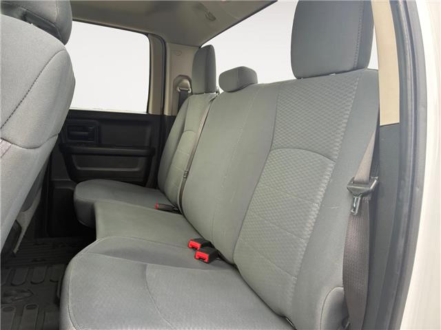 2019 RAM 1500 Classic ST (Stk: CBK3405) in Regina - Image 13 of 20