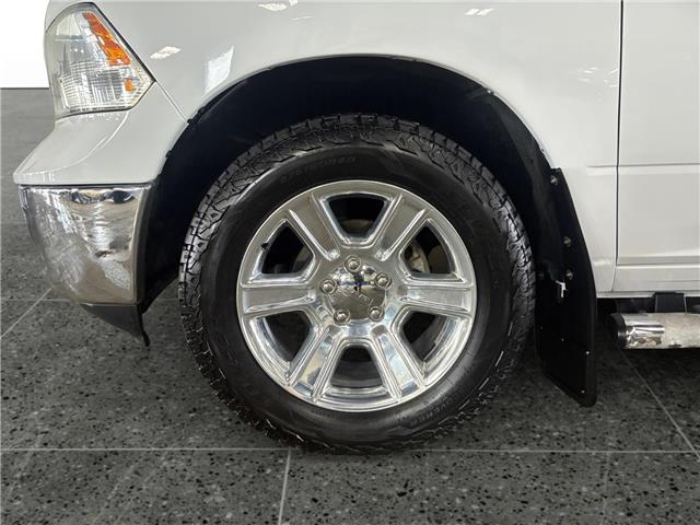 2019 RAM 1500 Classic ST (Stk: CBK3405) in Regina - Image 14 of 20
