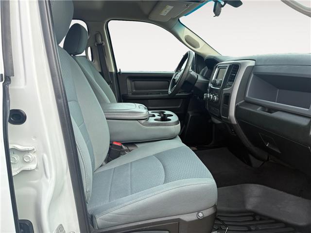 2019 RAM 1500 Classic ST (Stk: CBK3405) in Regina - Image 15 of 20