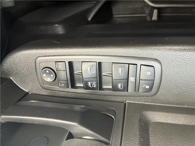 2019 RAM 1500 Classic ST (Stk: CBK3405) in Regina - Image 18 of 20