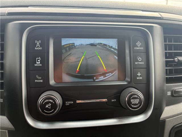 2019 RAM 1500 Classic ST (Stk: CBK3405) in Regina - Image 20 of 20