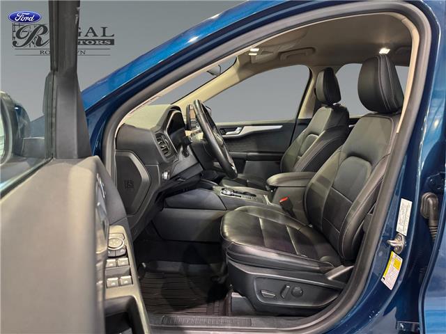 2020 Ford Escape SEL (Stk: T9973A) in ROSETOWN - Image 9 of 17