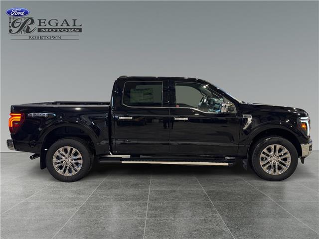 2026 Ford F-150 Lariat (Stk: T0026) in ROSETOWN - Image 2 of 17