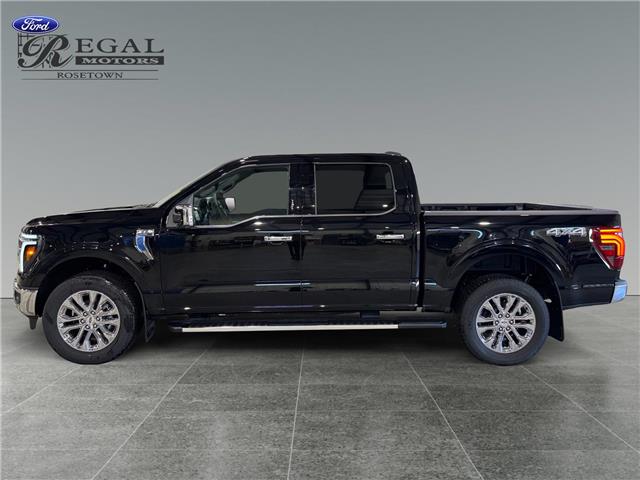 2026 Ford F-150 Lariat (Stk: T0026) in ROSETOWN - Image 6 of 17