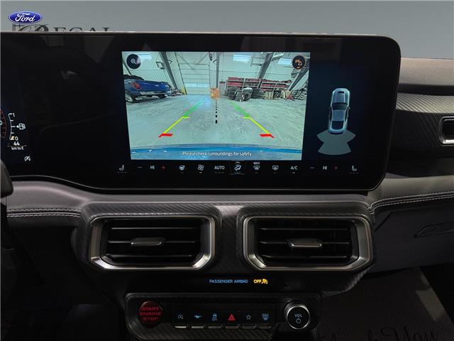 2026 Ford Mustang GT Premium (Stk: T9989) in ROSETOWN - Image 13 of 17