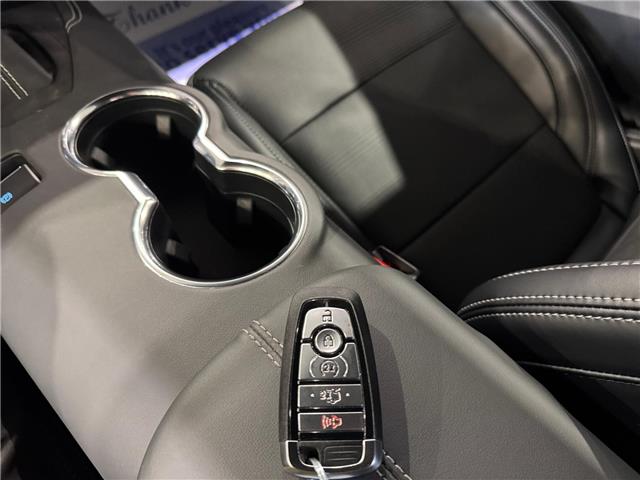 2026 Ford Mustang GT Premium (Stk: T9989) in ROSETOWN - Image 16 of 17