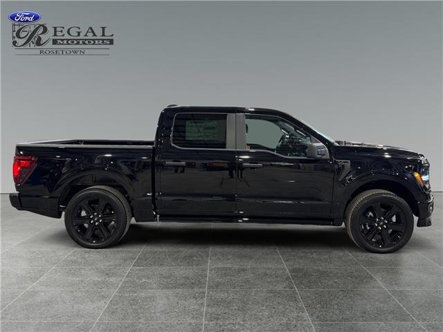 2026 Ford F-150 STX (Stk: T9997) in ROSETOWN - Image 2 of 17