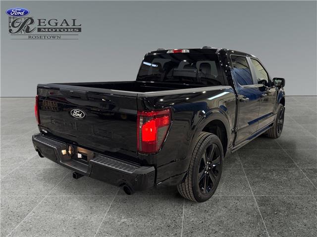2026 Ford F-150 STX (Stk: T9997) in ROSETOWN - Image 3 of 17