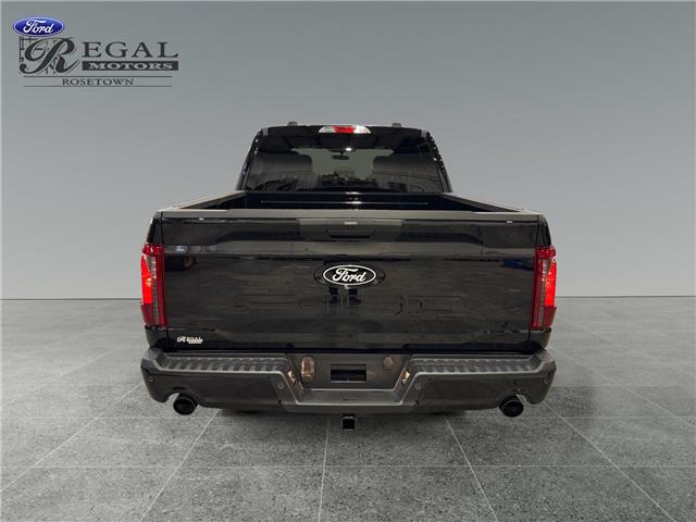2026 Ford F-150 STX (Stk: T9997) in ROSETOWN - Image 4 of 17