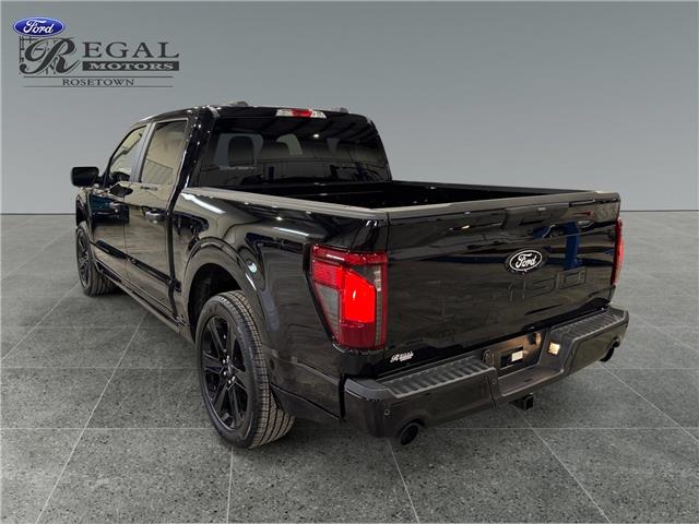 2026 Ford F-150 STX (Stk: T9997) in ROSETOWN - Image 5 of 17