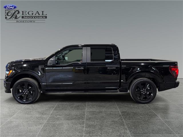 2026 Ford F-150 STX (Stk: T9997) in ROSETOWN - Image 6 of 17