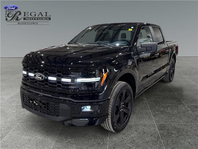 2026 Ford F-150 STX (Stk: T9997) in ROSETOWN - Image 7 of 17