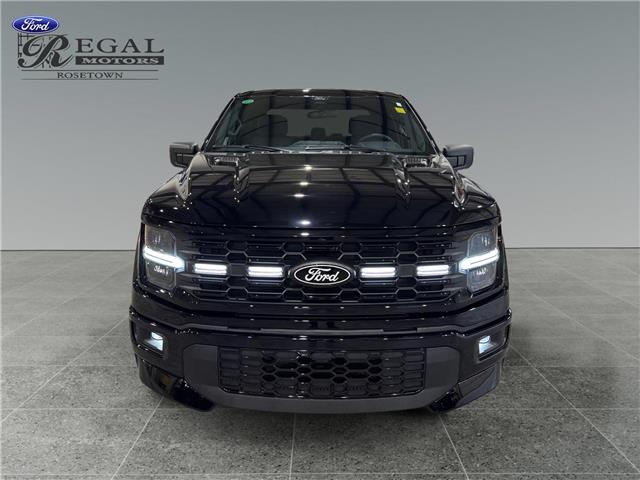 2026 Ford F-150 STX (Stk: T9997) in ROSETOWN - Image 8 of 17