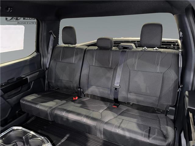 2026 Ford F-150 STX (Stk: T9997) in ROSETOWN - Image 10 of 17