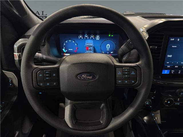 2026 Ford F-150 STX (Stk: T9997) in ROSETOWN - Image 14 of 17