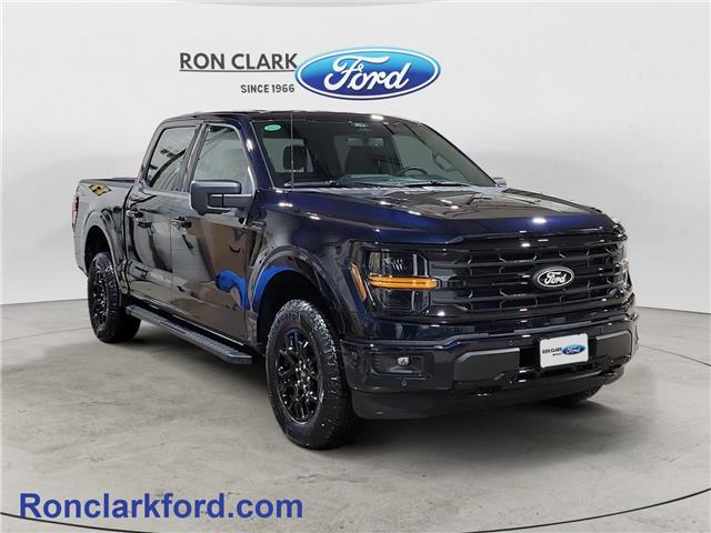 2026 Ford F-150 XLT (Stk: 17121) in Wyoming - Image 1 of 15