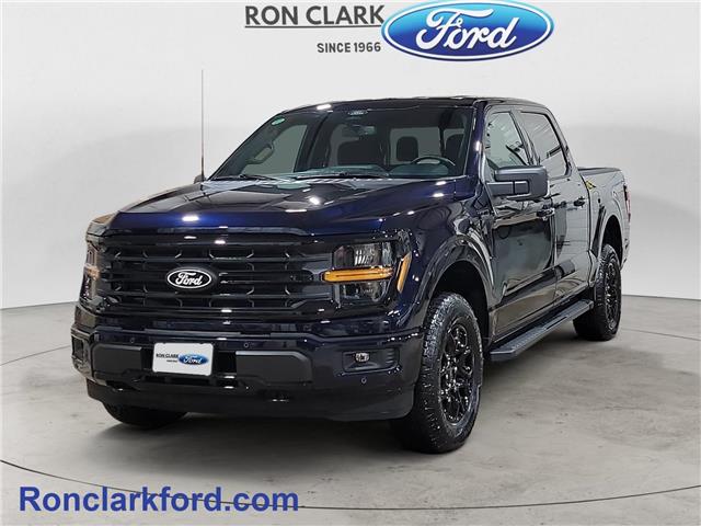 2026 Ford F-150 XLT (Stk: 17121) in Wyoming - Image 3 of 15