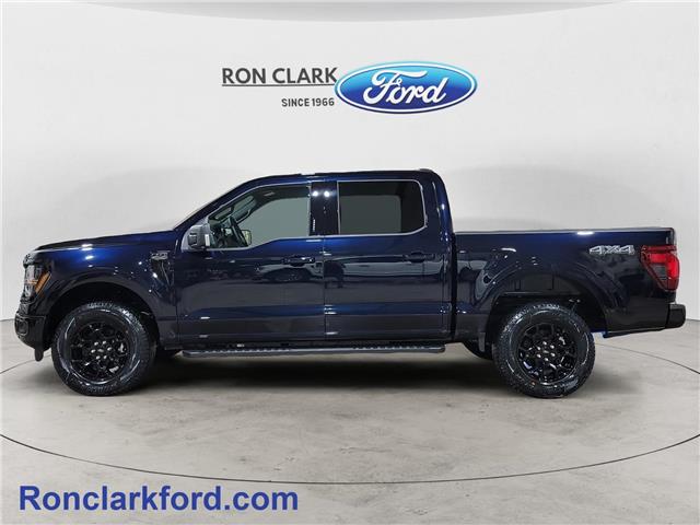 2026 Ford F-150 XLT (Stk: 17121) in Wyoming - Image 4 of 15