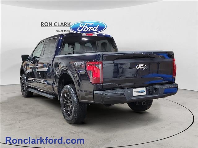 2026 Ford F-150 XLT (Stk: 17121) in Wyoming - Image 5 of 15