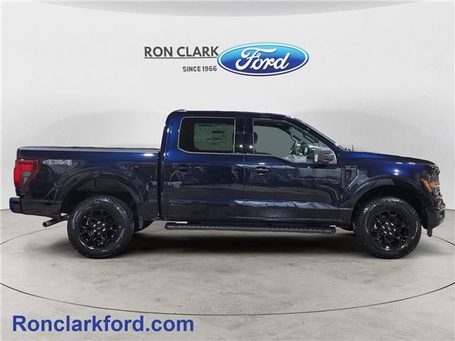 2026 Ford F-150 XLT (Stk: 17121) in Wyoming - Image 8 of 15