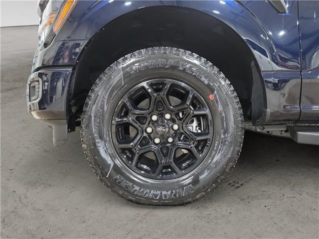 2026 Ford F-150 XLT (Stk: 17121) in Wyoming - Image 9 of 15