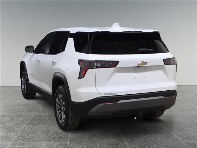 2025 Chevrolet Equinox LT (Stk: N26134AA) in Sault Ste. Marie - Image 3 of 15