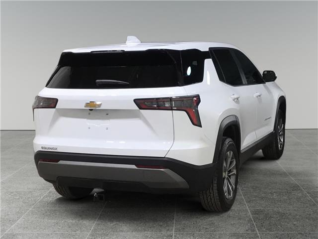 2025 Chevrolet Equinox LT (Stk: N26134AA) in Sault Ste. Marie - Image 5 of 15