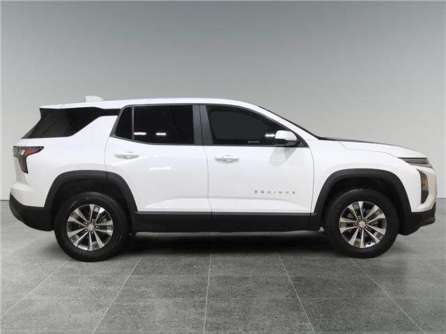 2025 Chevrolet Equinox LT (Stk: N26134AA) in Sault Ste. Marie - Image 6 of 15