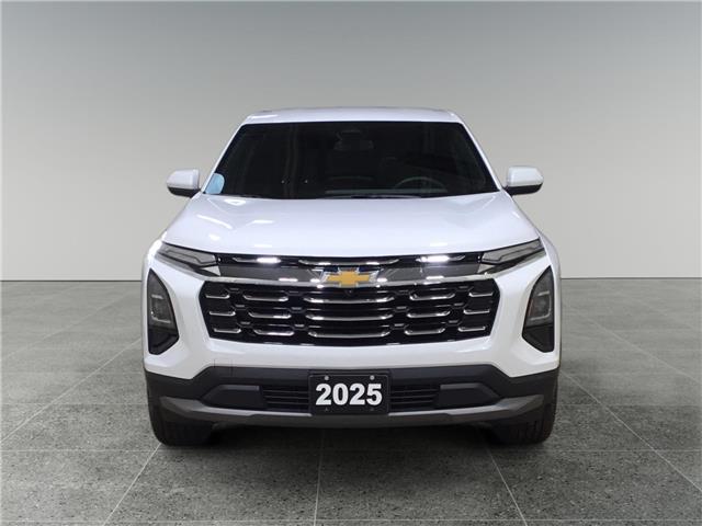 2025 Chevrolet Equinox LT (Stk: N26134AA) in Sault Ste. Marie - Image 8 of 15