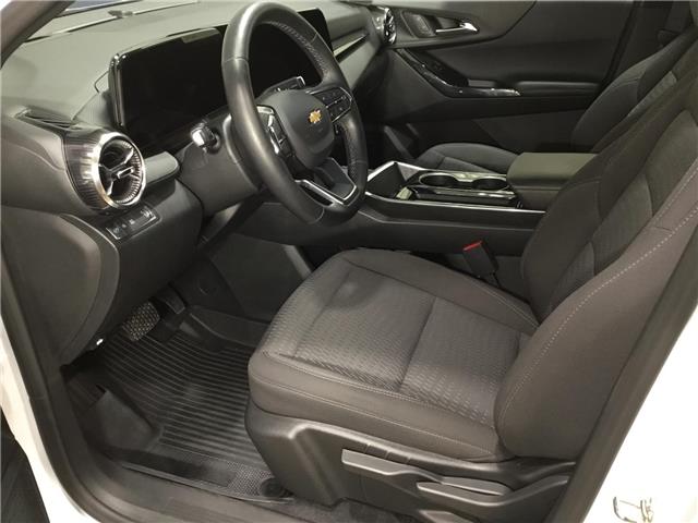 2025 Chevrolet Equinox LT (Stk: N26134AA) in Sault Ste. Marie - Image 9 of 15