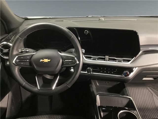 2025 Chevrolet Equinox LT (Stk: N26134AA) in Sault Ste. Marie - Image 10 of 15