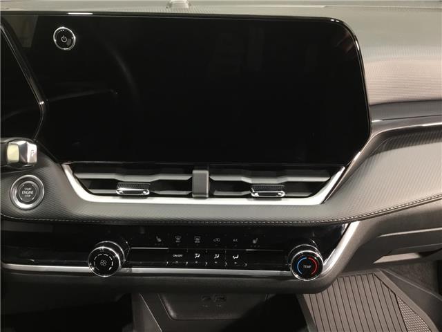 2025 Chevrolet Equinox LT (Stk: N26134AA) in Sault Ste. Marie - Image 11 of 15
