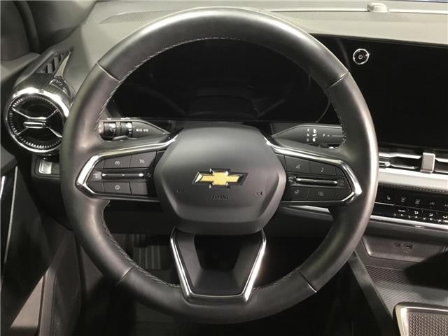 2025 Chevrolet Equinox LT (Stk: N26134AA) in Sault Ste. Marie - Image 12 of 15