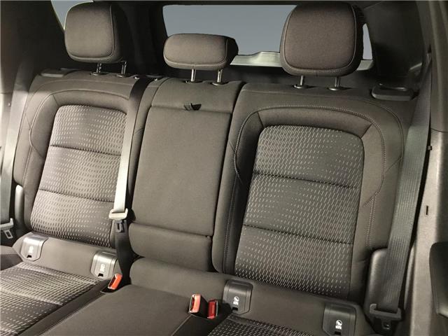 2025 Chevrolet Equinox LT (Stk: N26134AA) in Sault Ste. Marie - Image 13 of 15