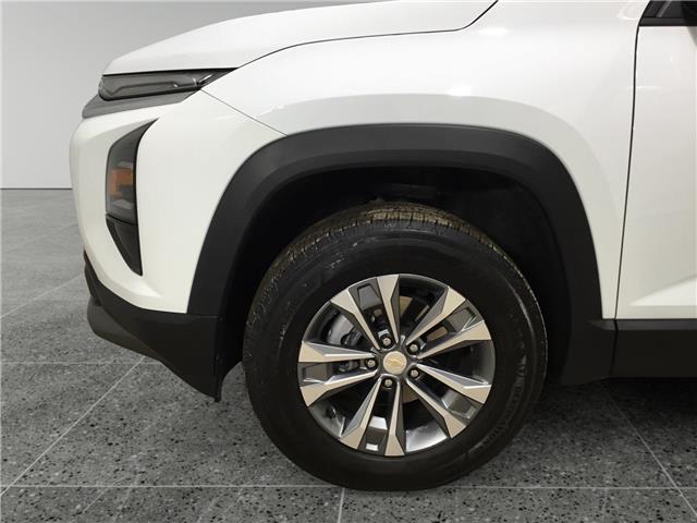 2025 Chevrolet Equinox LT (Stk: N26134AA) in Sault Ste. Marie - Image 14 of 15