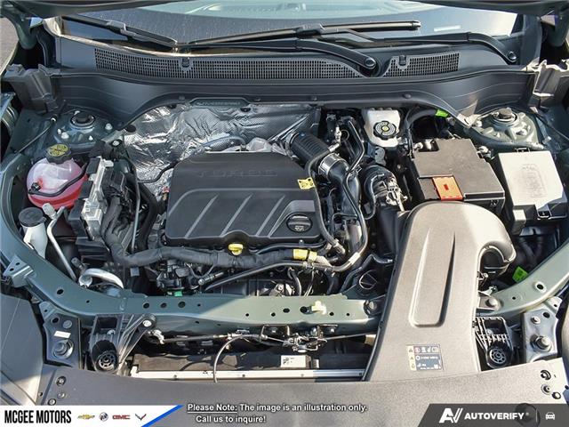 2026 Chevrolet Trax LT (Stk: 109325) in Goderich - Image 6 of 23