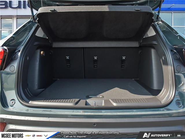 2026 Chevrolet Trax LT (Stk: 109325) in Goderich - Image 7 of 23