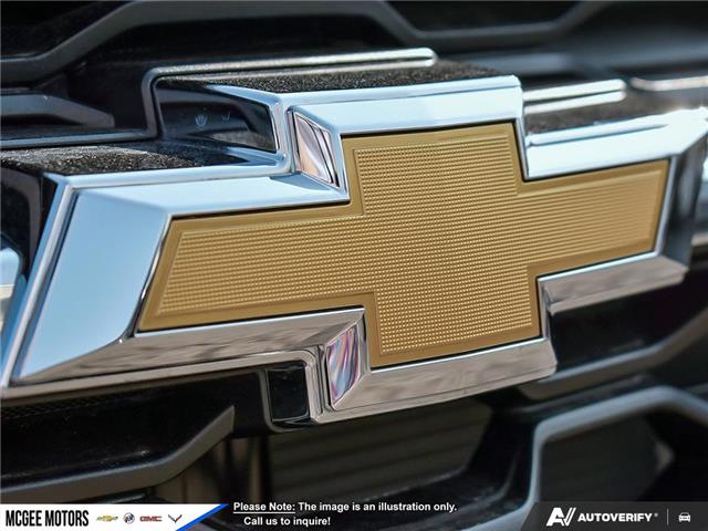 2026 Chevrolet Trax LT (Stk: 109325) in Goderich - Image 9 of 23