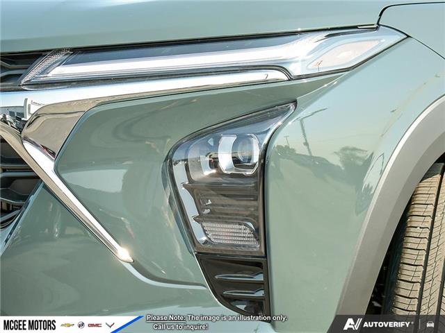 2026 Chevrolet Trax LT (Stk: 109325) in Goderich - Image 10 of 23