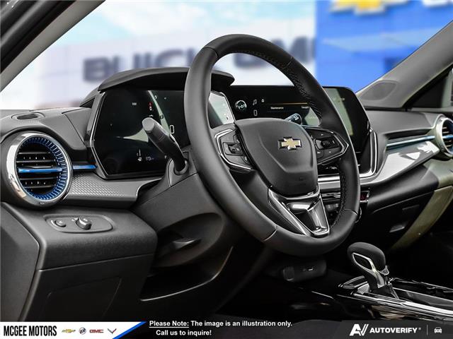 2026 Chevrolet Trax LT (Stk: 109325) in Goderich - Image 12 of 23