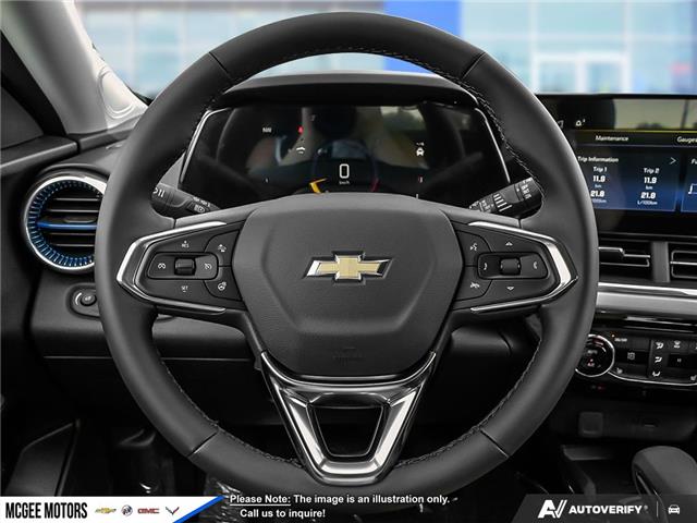 2026 Chevrolet Trax LT (Stk: 109325) in Goderich - Image 13 of 23