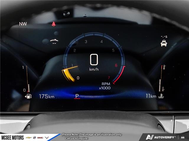 2026 Chevrolet Trax LT (Stk: 109325) in Goderich - Image 14 of 23