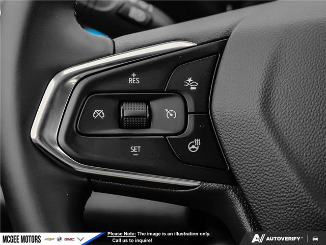 2026 Chevrolet Trax LT (Stk: 109325) in Goderich - Image 15 of 23